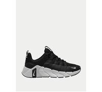 Nike Women's Free Metcon 7 Shoes - Black/White - Size: UK 6.5