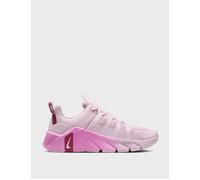 Nike Womens Free Metcon 7, Bleached Lilac/White/Light Magenta, 8.5