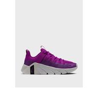Nike Free Metcon 7 Women's Training Shoes | UK 5.5 in Vivid Purple/Black/Platinum Tint