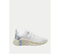 Nike Women's Free Metcon 7 Shoes - White/Hydrogen Blue - Size: UK 5.5