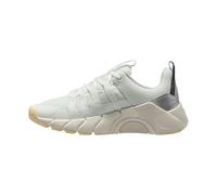 Nike Womens Free Metcon 7, Summit White/Metallic Silver/Anthracite, 6
