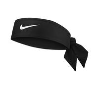 Nike Women's Fury Classic Dri-FIT Adjustable Headband in Black Nike Black One Size