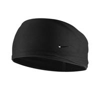 Nike Women's Fury Elevate Dri-FIT Wide Band Headband in Black Nike Black One Size