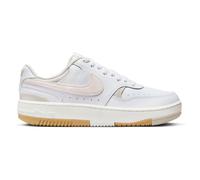 Nike Gamma Force Women's Shoes - White 8