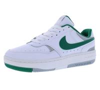 Nike Women's Gamma Force Shoes, White Malachite/Light Smoke Grey-white, 7