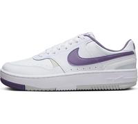 Nike Women's Gamma Force Sneaker, White/Daybreak-Pure, 5.5 UK