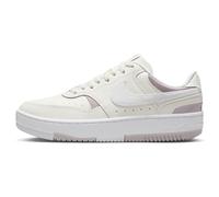 NIKE Womens Gamma Force White/University Blue (DX9176 108), White/University Blue, 6 UK