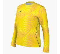 NIKE Women's Gardien VI Long Sleeve Goalkeeper Shirt Multi-Coloured