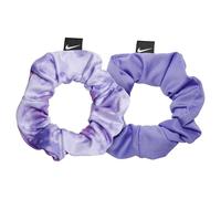 Nike Womens Gathered Hair Ties 2Pk