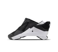 Nike Women's Go Flyease Trainers, Black White, 6.5 UK