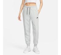 NIKE Womens Grey Sportswear Tech Fleece Tracksuit Bottoms Joggers Small BNWT