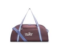 Nike Women's Gym Club Training Bag - Tattoo/Iron Purple/Sail