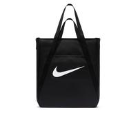 Nike Women's Gym Tote - Black/Black/White