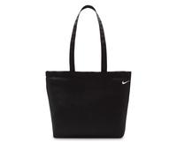 Nike Women's Heritage 2.0 Tote Bag - Black/Volt/White