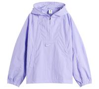 Nike Women's Hooded Jacket Lilac Ice Small