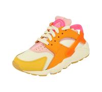 (2.5) Nike Womens Huarache Running Trainers Dx2674 Sneakers Shoes