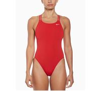Nike Swim Hydrastrong Solids Spiderback Swimsuit