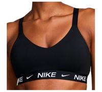 Nike - Women's Indy Medium Support - Sports bra size XS, black