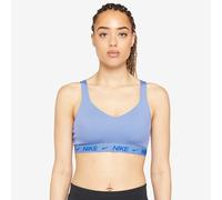 Nike Womens Indy Padded High Support Bra Royal Pulse