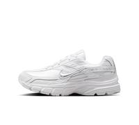 Nike Women's Initiator Shoes, White/Metallic Silver/Photon D, 6.5