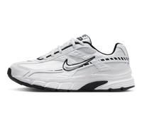 Nike Women's Initiator Shoes, White/Metallic Silver/White/Bl, 9