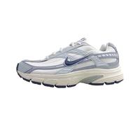 Nike Women's Initiator Sneaker, Summit White/World Indigo/Pure, 8.5 UK