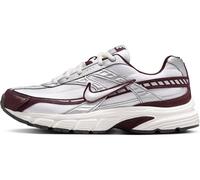 Nike Women's Initiator Sneaker, White/Sail/Sail/Burgundy Crush, 6.5 UK