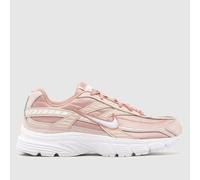 Nike Women's Initiator Trainers in Light Pink, Logo Detail, Size: 5 UK 5 (EU 38½)