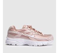 Nike Women's Initiator Trainers in Light Pink, Logo Detail, Size: 8 UK 8 (EU 42½)