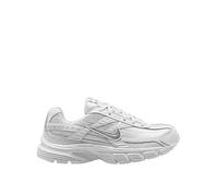 Nike Women's Initiator Trainers, White/Metallic Silver, Size 3, Women White/Metallic Silver