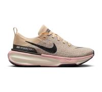 Nike - Women's Invincible 3 Premium Road Running Shoes - Running shoes size 7,5, sand