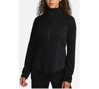 Nike Womens Jacket Black Small Storm-Fit Running Division Full Zip. DQ6561-010
