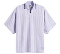 Nike Women's Jersey Top Lilac Ice Medium