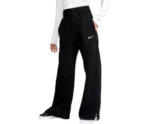 Nike Womens Joggers Phoenix Fleece High Waisted Wide Leg Sweatpants