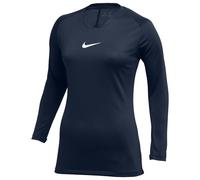 Nike Park Long Sleeve T-shirt Blue L Woman