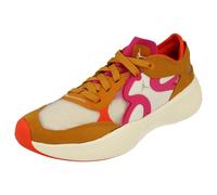 Nike Womens Jordan Delta 3 Low Trainers - Brown - Size UK 7