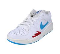 Nike Womens Jordan Stadium 90 Trainers FB2269 100 - UK 3 | US 5.5 | EU 36