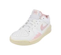 Nike Womens Jordan Stadium 90 White Trainers - Size UK 5