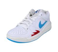 Nike Womens Jordan Stadium 90 White Trainers - Size UK 6.5