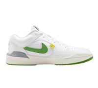 Nike Womens Jordan Stadium White Trainers - Size UK 7.5