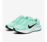 Nike Journey Run Womens Fashion Trainers in Mint - 7 UK