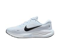 Nike Women's Journey Run Sneaker, Blue Tint/Black/Psychic Blue/Smokey Blue, 9.5 UK