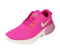 Nike Womens Joyride Dual Run Pink Trainers - Size UK 3.5