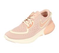 Nike Womens Joyride Dual Run Pink Trainers - Size UK 4