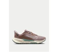 Nike Women's Juniper Trail 2 Gore-Tex Shoes - Mink Brown/Soft Pearl/Cannon - Size: UK 4.5