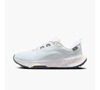 NIKE Women's Juniper Trail 2 Gore-TEX Sneaker, Pure Platinum White Magic Ember, 8 UK
