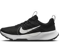Nike Women's Juniper Trail 2 Sneaker, Black/White, 5.5 UK