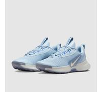 Nike Juniper Trail 3 Women's Trail-Running Shoes - Blue 4