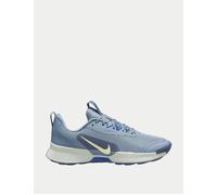 Nike Women's Juniper Trail 3 Shoes - Light Armory Blue/Alabaster/World Indigo - Size: UK 8