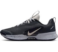 Nike Women's Juniper Trail 3 Traillaufschuh für Damen Running Shoe, Dk Smoke Grey Lt Orewood BRN Black, 6 UK
